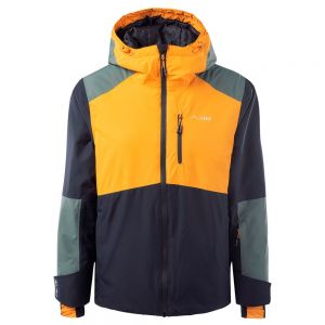 Prezzi Elbrus bergen jacket arancione 12 years ragazzo