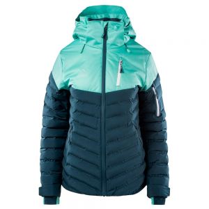 Prezzi Elbrus estella w jacket blu xs donna