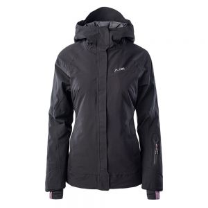 Prezzi Elbrus kalma jacket nero s donna