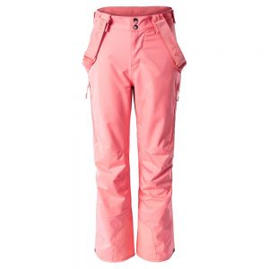 Prezzi Elbrus leanna pants rosa l donna