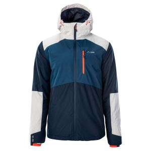 Prezzi Elbrus limmen jacket blu m uomo