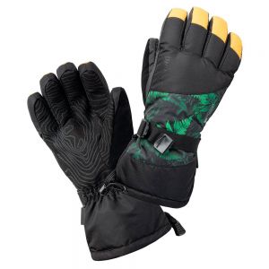 Prezzi Elbrus maiko gloves nero s-m uomo