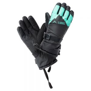 Prezzi Elbrus maiko gloves nero l-xl donna