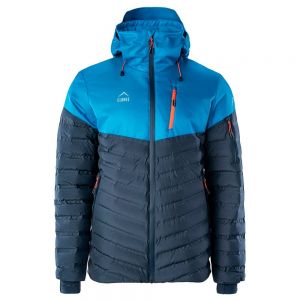 Prezzi Elbrus noaks jacket blu s uomo