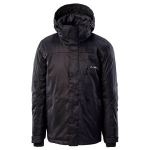 Prezzi Elbrus noam ii jacket nero l uomo