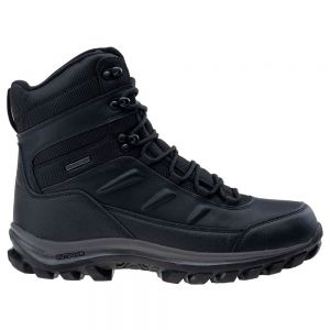 Prezzi Elbrus spike mid wp snow boots nero eu 41 uomo