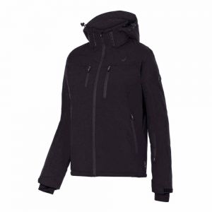 Prezzi Joluvi vortex jacket nero m donna