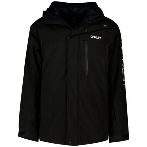 Prezzi Oakley apparel tnp tbt insulated jacket nero xl uomo