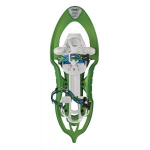 Prezzi Tsl outdoor 302 troll snow shoes verde eu 30-40