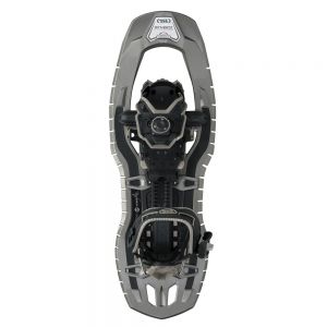 Prezzi Tsl outdoor symbioz hyperflex original 2 snow shoes grigio eu 40-50