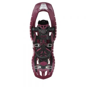 Prezzi Tsl outdoor symbioz hyperflex instinct snow shoes rosso eu 44-52