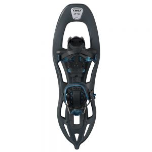 Prezzi Tsl outdoor 345 access snow shoes grigio eu 40-50