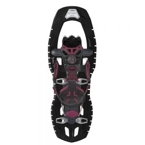 Prezzi Tsl outdoor symbioz hyperflex instinct snow shoes nero eu 39-49