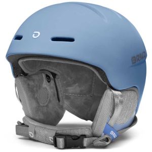Prezzi Briko blenda helmet blu m