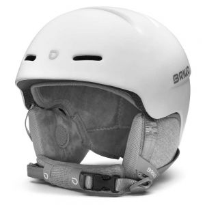 Prezzi Briko blenda helmet bianco l