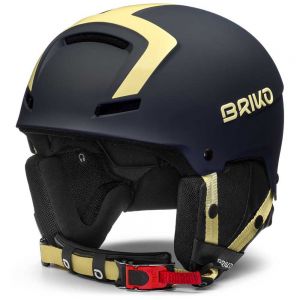Prezzi Briko faito multi impact helmet oro s
