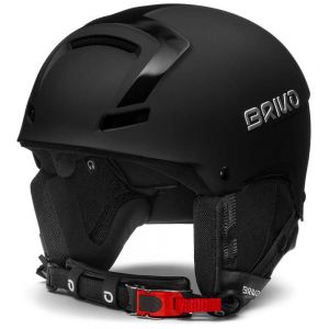 Prezzi Briko faito multi impact helmet nero m-l