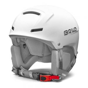 Prezzi Briko giada lady multi impact helmet bianco xl