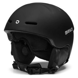 Prezzi Briko teide helmet nero l