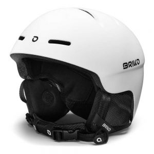 Prezzi Briko teide helmet nero l