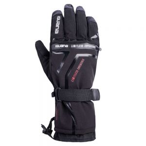 Prezzi Iguana adamo gloves nero s-m uomo