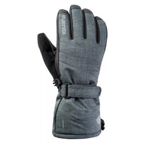 Prezzi Iguana axel gloves grigio s-m uomo