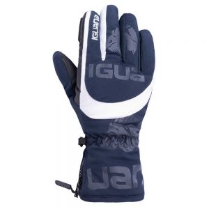 Prezzi Iguana axeli gloves blu l-xl donna