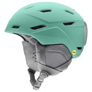 Prezzi Smith mirage mips helmet verde 51-55 cm