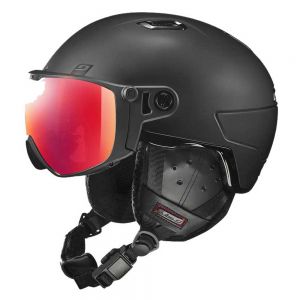 Prezzi Julbo globe evo helmet nero m