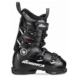 Prezzi Nordica speedmachine elite gripwalk alpine ski boots nero 26.5