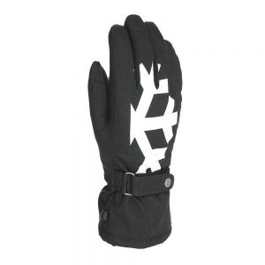 Prezzi Level hero gloves nero xs donna