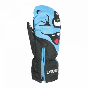 Prezzi Level lucky mittens blu 4-5 years ragazzo