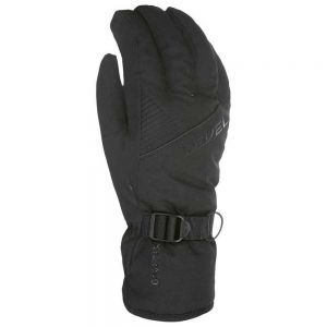 Prezzi Level trouper goretex gloves nero s-m uomo