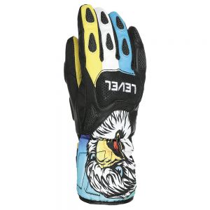 Prezzi Level sq jr cf gloves multicolor s ragazzo