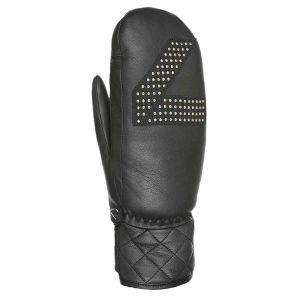 Prezzi Level coco mittens nero xs uomo