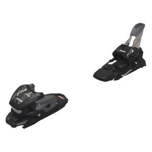 Prezzi Marker fdt tpx 12 without plate 90 mm alpine ski bindings nero 90 mm