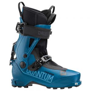 Prezzi Dalbello quantum evo sport touring ski boots blu 25.5