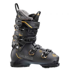 Prezzi Dalbello veloce 105 gw woman alpine ski boots nero 25.5