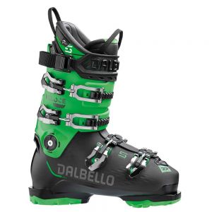 Prezzi Dalbello veloce 130 gw alpine ski boots verde 27.5