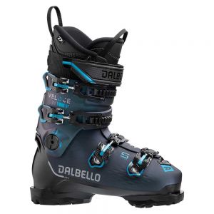 Prezzi Dalbello veloce 85 gw woman alpine ski boots nero 24.5