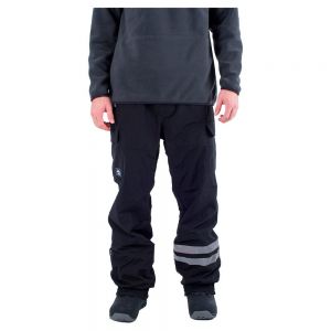 Prezzi Hurley outlaw pants nero l uomo