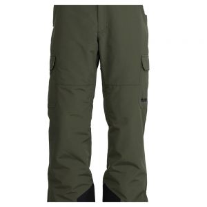 Prezzi Hurley rutland pants verde l uomo