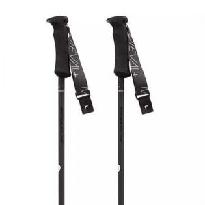 Prezzi Swix medieval+ poles nero 125 cm
