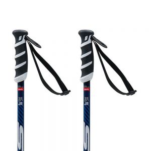 Prezzi Swix wc pro sl junior poles argento 95 cm