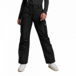 Prezzi Superdry ultimate rescue pants nero xs donna