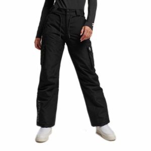 Prezzi Superdry ultimate rescue pants nero s donna