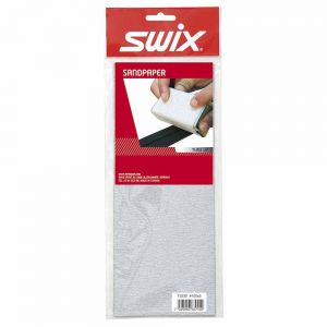 Prezzi Swix t330 sandpaper 5 units bianco