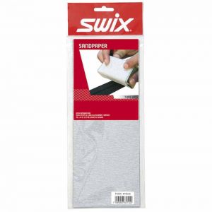 Prezzi Swix t350 sandpaper 5 units bianco