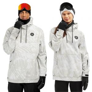 Prezzi Siroko w1 tremblant jacket bianco xl uomo