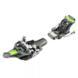 Prezzi Fritschi vipec evo 12 25 mm touring ski bindings verde 80 mm